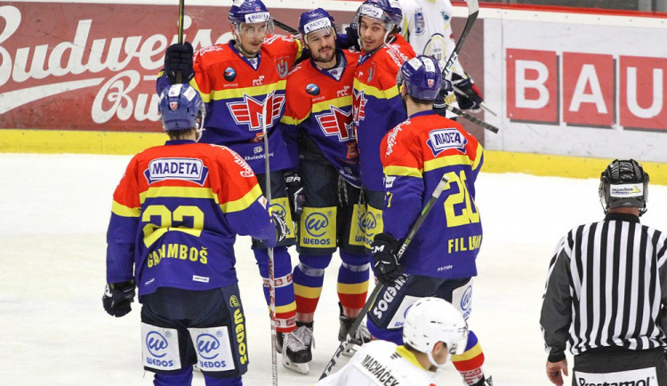 Motor ohlásil další změny v kádru. Zatím jsou poslední