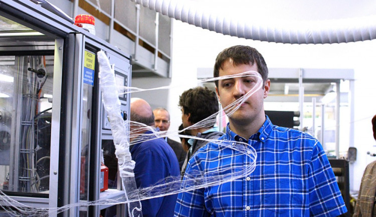 Vynález libereckých vědců.