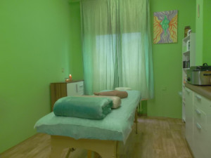 dzimní únava, deprese nebo překročení únosné dávky stresu. Zpříjemněte si sychravé dny a navštivte studio Nadine-natura v OC Korint na Broumovské ulici v Liberci.