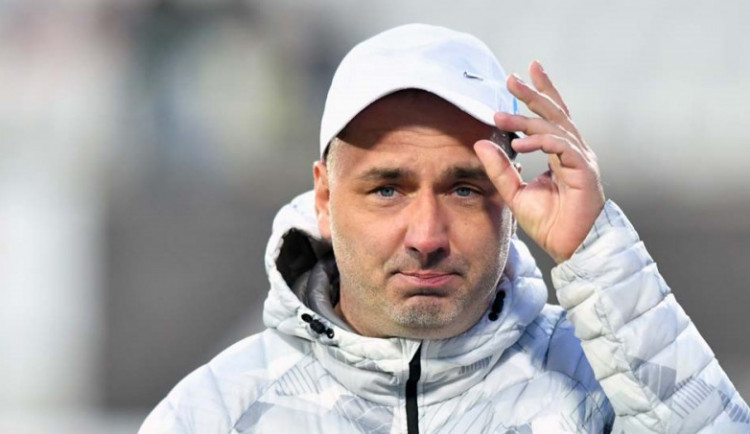 Jindřich Trpišovský.