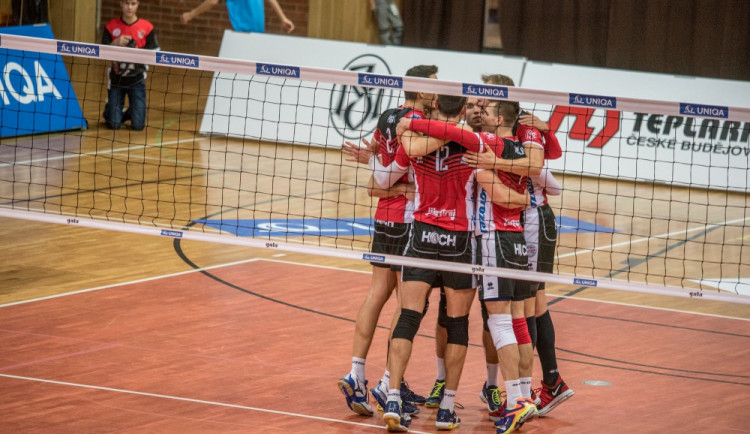 Sastamala nedala Jihostroji šanci. Odveta je v neděli