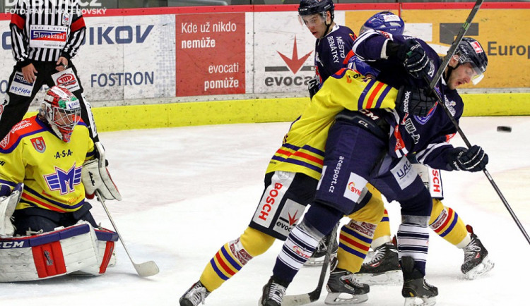 Motor si z vyrovnaného utkání odváží jeden bod