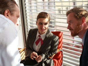 Legendární Tonda Blaník míří na plátna kin.