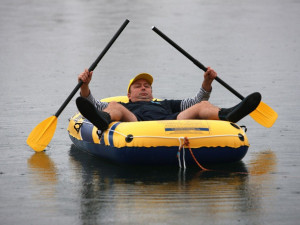 Legendární Tonda Blaník míří na plátna kin.