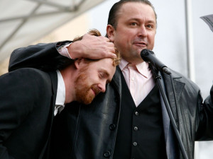 Legendární Tonda Blaník míří na plátna kin.