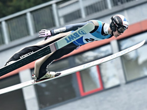 Do Liberce se příští zimu vrátí hvězdy skoku na lyžích. Poprvé od mistrovství světa
