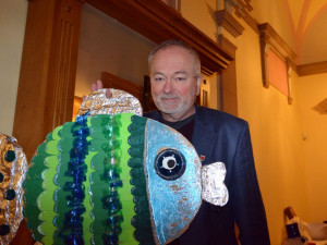 Advent může začít. Ozdoby pro liberecký vánoční strom jsou vybrány.