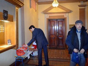 Advent může začít. Ozdoby pro liberecký vánoční strom jsou vybrány.