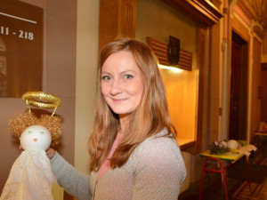 Advent může začít. Ozdoby pro liberecký vánoční strom jsou vybrány.