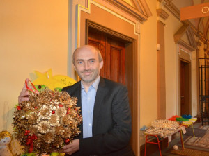 Advent může začít. Ozdoby pro liberecký vánoční strom jsou vybrány.