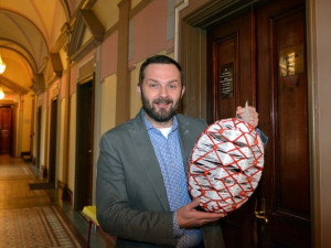 Advent může začít. Ozdoby pro liberecký vánoční strom jsou vybrány.