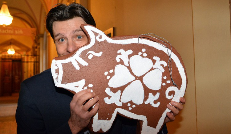 Advent může začít. Ozdoby pro liberecký vánoční strom jsou vybrány.