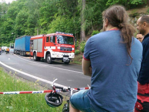 Na silnicích v Libereckém kraji zemřelo do konce října 19 lidí