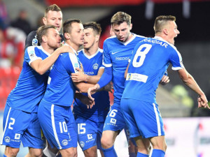 Nepříznivý los. Slovan pojede ve čtvrtfinále domácího poháru na Slavii