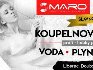 Plánujete novou koupelnu? Tuhle firmu v prostorách bývalého Baumaxu stojí za to navštívit.