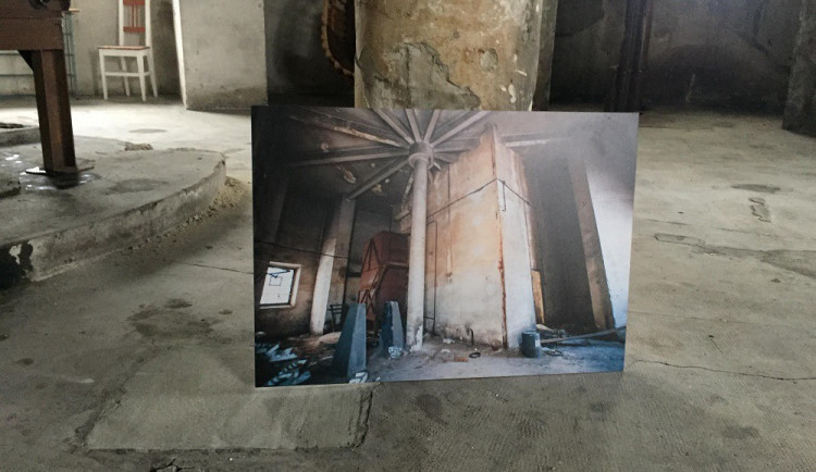 Zauhlovačka ve Vratislavicích.