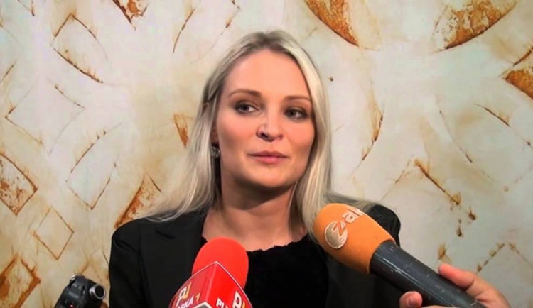 Zuzana Rennerová.