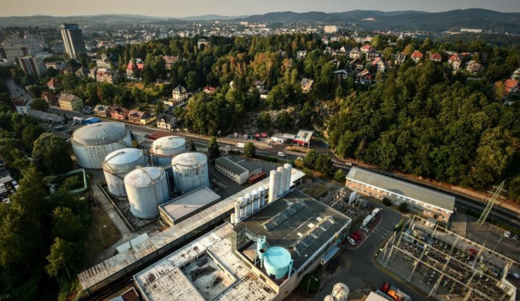 Letní fotosoutěž o teplo zdarma finišuje.