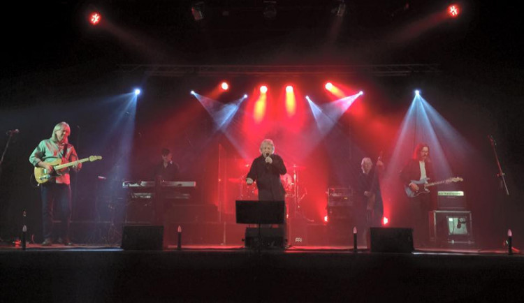 ilustrační foto; Václav Neckář.