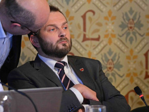 Primátor Tibor  Batthyány.