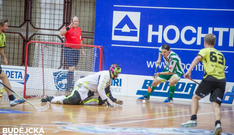 KAM ZA SPORTEM: Jindřichův Hradec hostí neporažený Nymburk