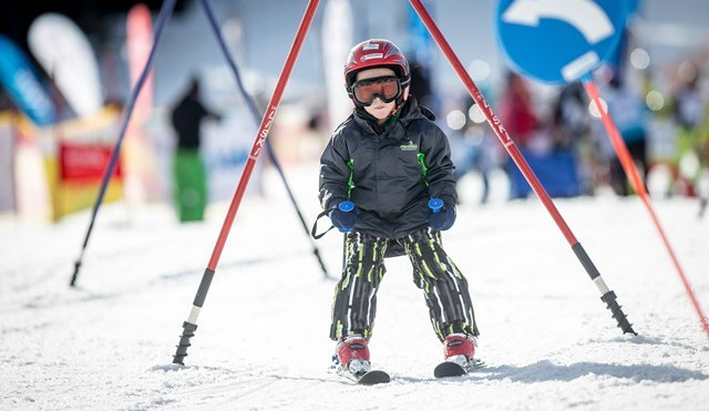 Sezóna pro některé skiareály v Libereckém kraji začne za týden