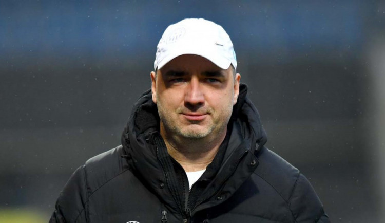 ilustrační foto; Jindřich Trpišovský