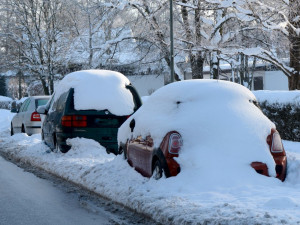 Jak na studené starty v zimních měsících? Čím dál více motoristů spoléhá na aditiva