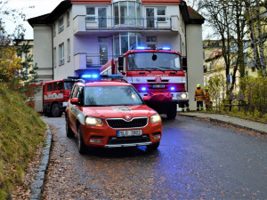 Velitelé dobrovolných hasičů dostanou od města odměny. Skoro tři desítky hasičů si rozdělí 340 tisíc