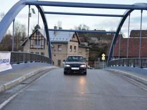 V Libereckém kraji je 13 mostů v havarijním stavu, žádný ale podle kraje není zapotřebí uzavřít