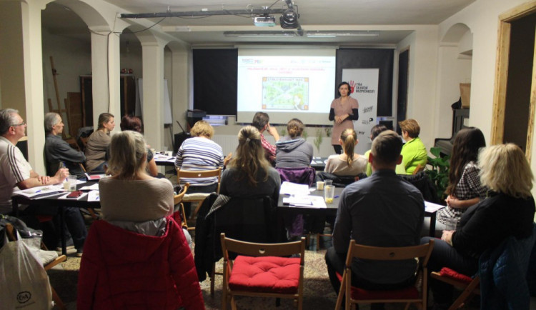 ilustrační foto; výuka.