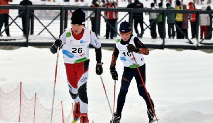 Letní olympiádu dětí a mládeže v roce 2019 uspořádá Liberecký kraj