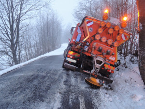 Zapadlý pluh na Rašovce