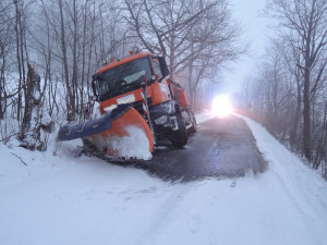 Zapadlý pluh na Rašovce