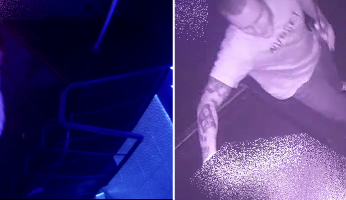 Poznáváte tohohle mladíka?