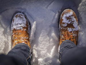 Vánoce na blátě? Podle meteorologů nejspíš ano