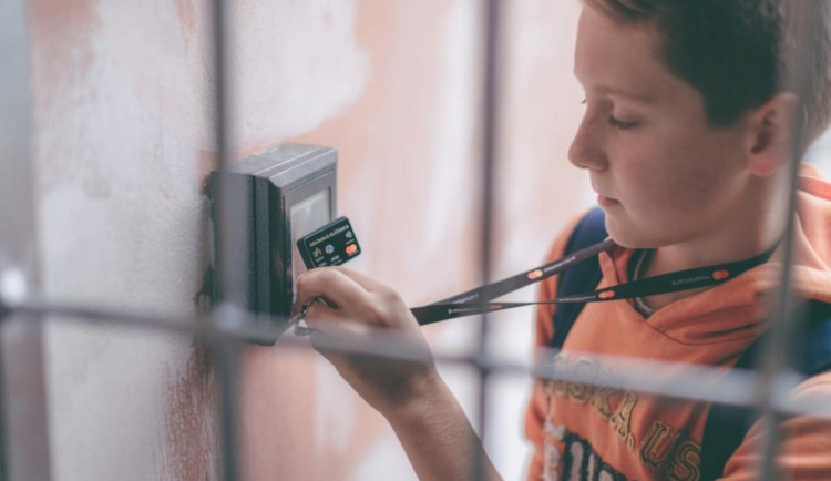 ilustrační foto; Kolínská klíčenka