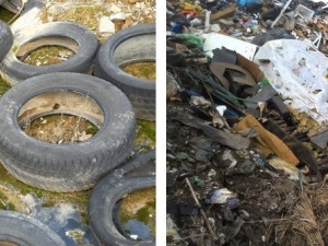 Milionové pokutě za nevhodný odpad se bude firma Purum bránit