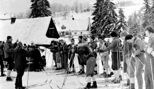 Historii Jizerské 50 začala psát hádka. Příběh prvního ročníku.