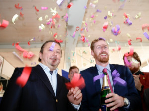 Film Prezident Blaník bude dokončen v rekordním čase.