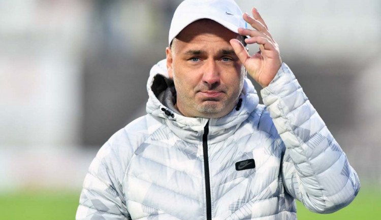 Jindřich Trpišovský.