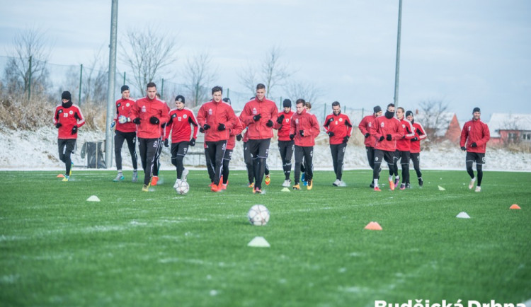 Dynamo se v přípravě dvakrát utká s rakouským soupeřem