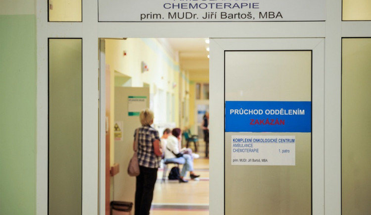 Krajská nemocnice Liberec zakončí rok se ziskem zhruba 70 milionů korun