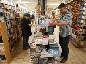 U Fryče oslaví dětský Silvestr. S panem Bramborou i pravým kouzelníkem