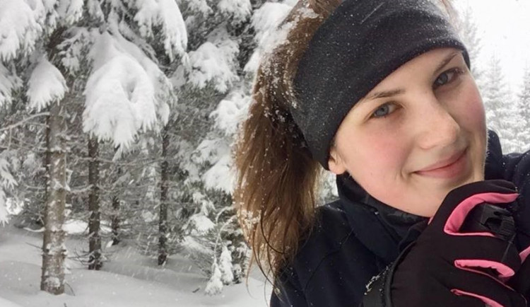 Příprava začala aneb jak (ne)trénuji.