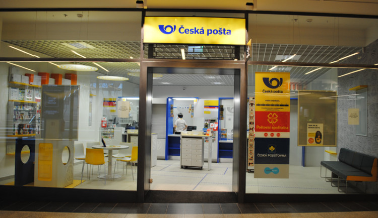 Česká pošta od února zdraží některé služby. Za obyčejný dopis zaplatíte 19 korun