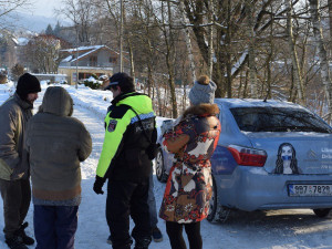Pomoc v loňském roce.