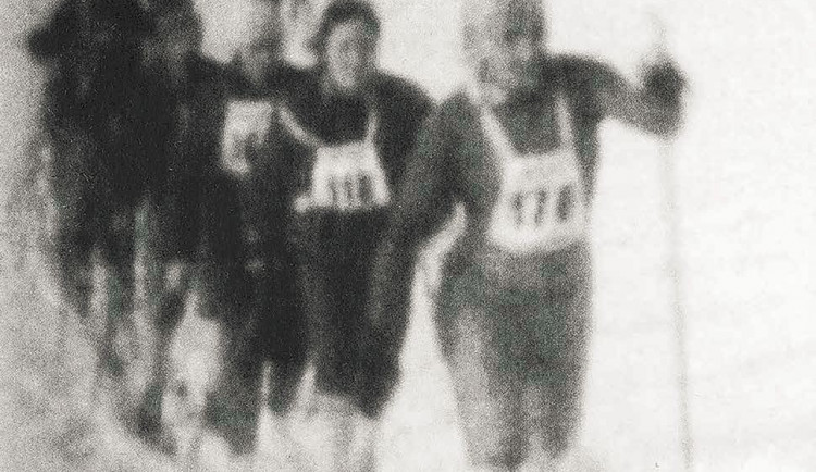 Vítězství po třiceti letech.