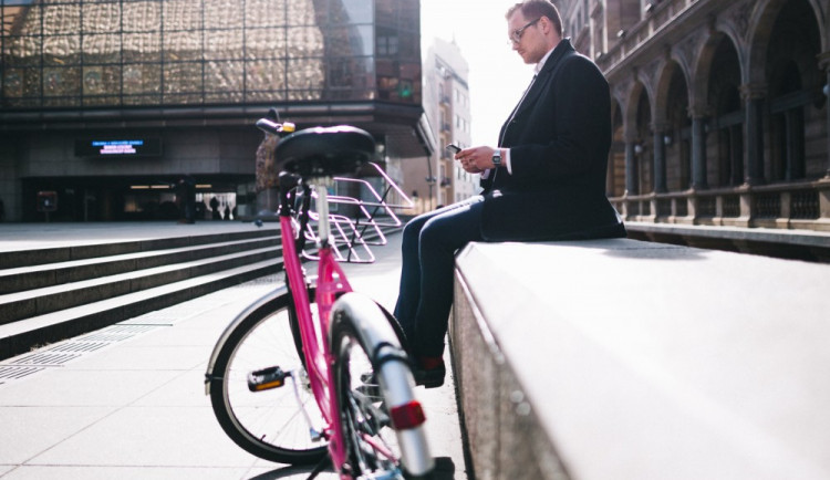 ilustrační foto; Rekola