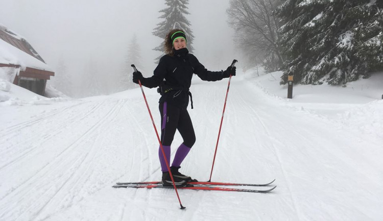 Týden tréninku o svátcích nabral nečekaných obrátek.